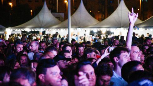 Viernes en el Planeta Sound