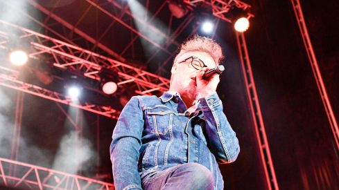 Viernes en el Planeta Sound