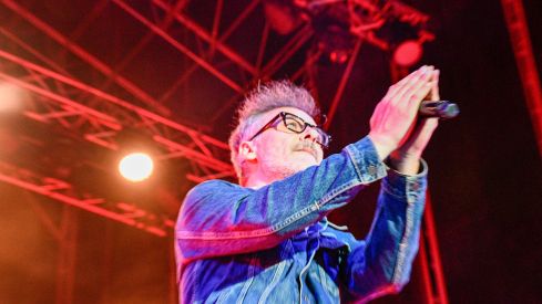 Viernes en el Planeta Sound