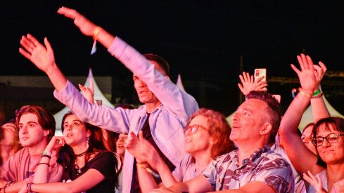 Viernes en el Planeta Sound