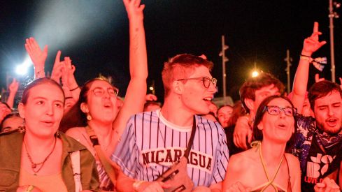 Viernes en el Planeta Sound