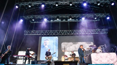 Viernes en el Planeta Sound