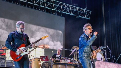 Viernes en el Planeta Sound