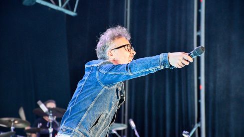 Viernes en el Planeta Sound