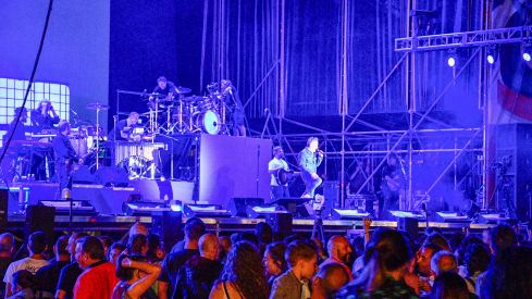 Viernes en el Planeta Sound