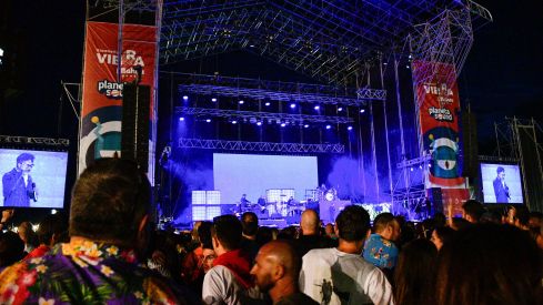 Viernes en el Planeta Sound