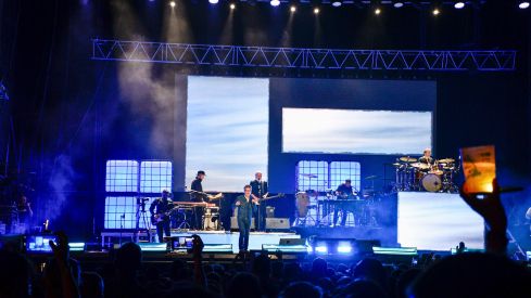 Viernes en el Planeta Sound