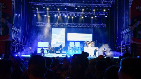 Viernes en el Planeta Sound