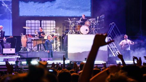 Viernes en el Planeta Sound