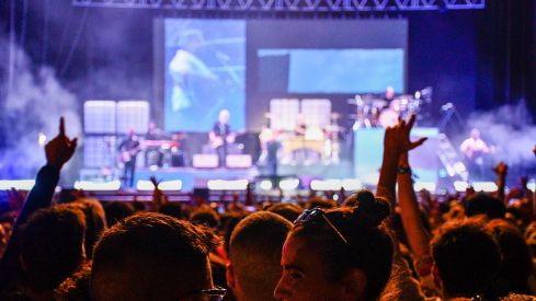 Viernes en el Planeta Sound