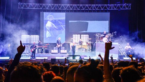 Viernes en el Planeta Sound