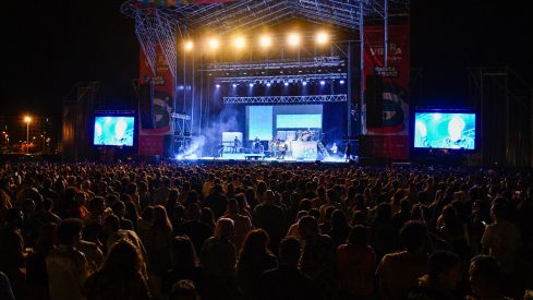 Viernes en el Planeta Sound