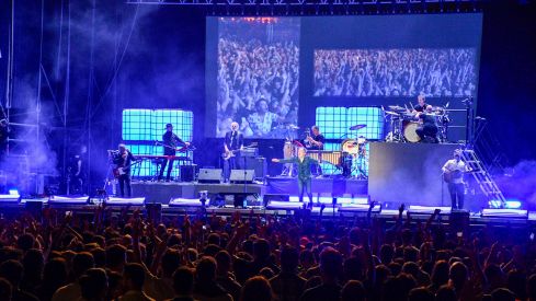 Viernes en el Planeta Sound