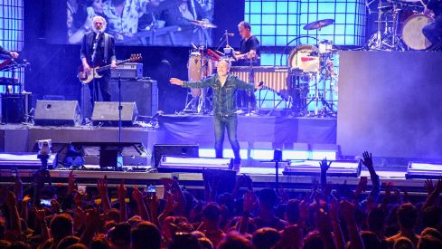 Viernes en el Planeta Sound