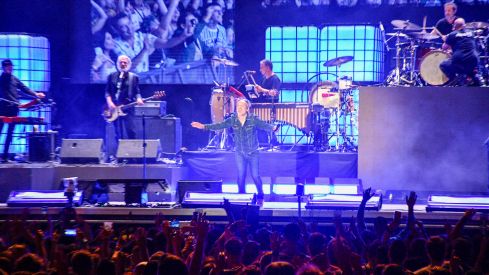 Viernes en el Planeta Sound