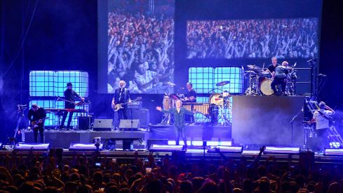 Viernes en el Planeta Sound