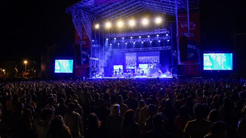 Viernes en el Planeta Sound