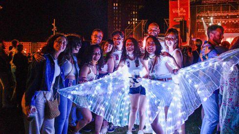 Viernes en el Planeta Sound