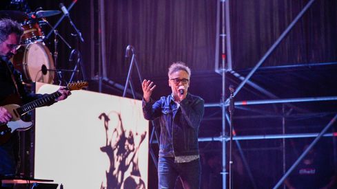 Viernes en el Planeta Sound