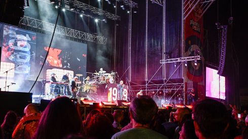 Viernes en el Planeta Sound