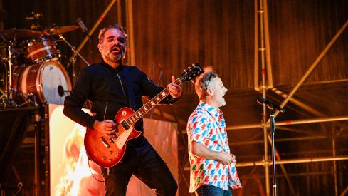 Viernes en el Planeta Sound