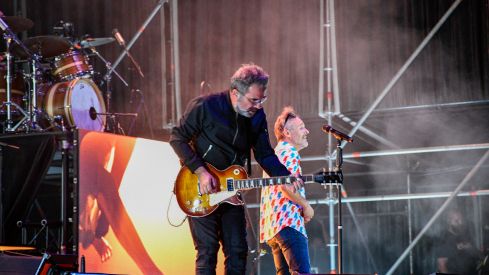 Viernes en el Planeta Sound