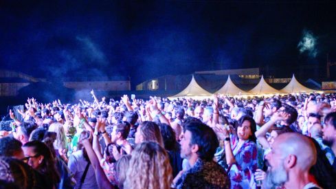 Viernes en el Planeta Sound