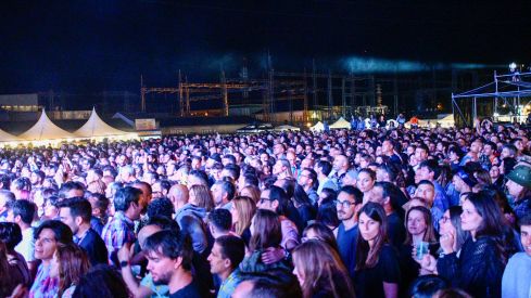 Viernes en el Planeta Sound