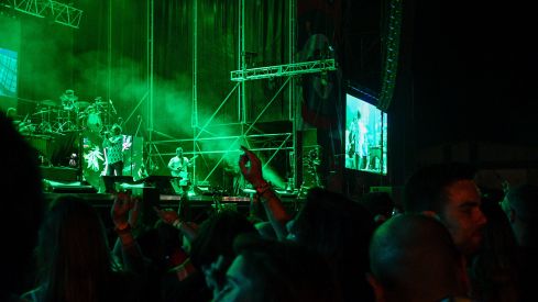 Viernes en el Planeta Sound