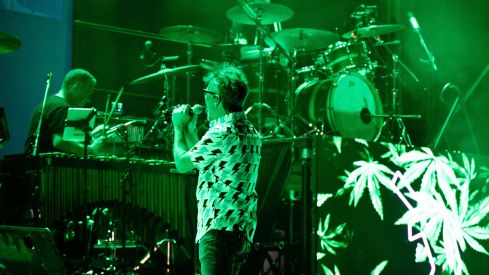 Viernes en el Planeta Sound