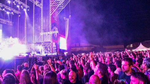 Viernes en el Planeta Sound