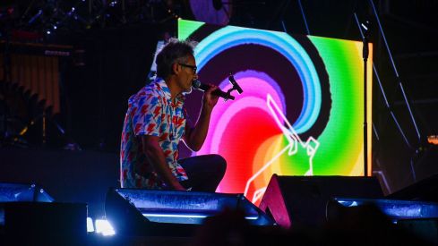 Viernes en el Planeta Sound