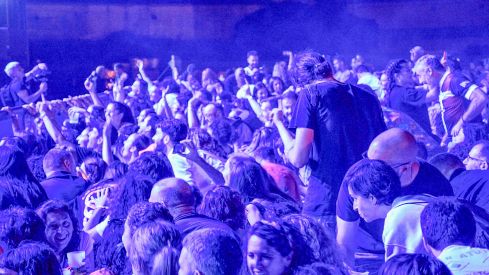 Viernes en el Planeta Sound