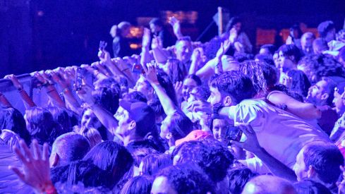 Viernes en el Planeta Sound