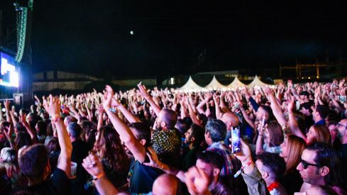 Viernes en el Planeta Sound