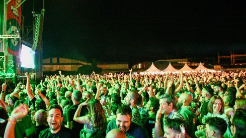 Viernes en el Planeta Sound