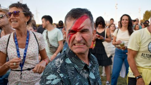 Sábado en el Planeta Sound