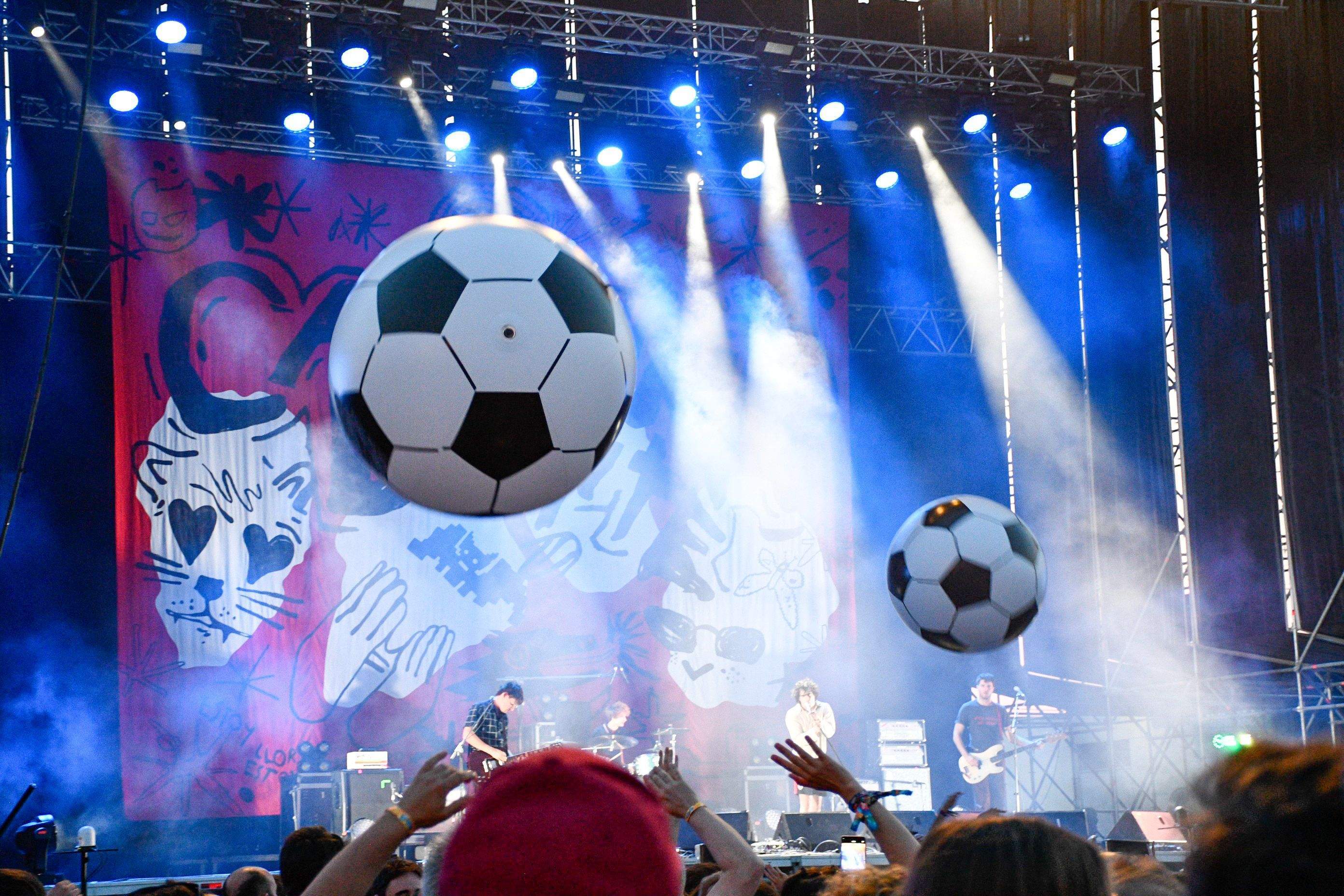 Sábado en el Planeta Sound