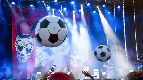 Sábado en el Planeta Sound