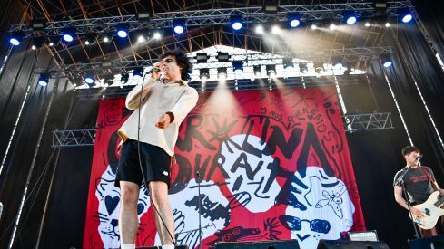 Sábado en el Planeta Sound Sábado en el Planeta Sound