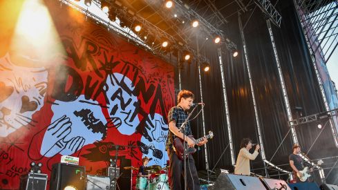 Sábado en el Planeta Sound Sábado en el Planeta Sound