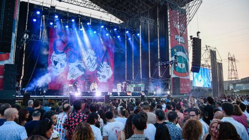 Sábado en el Planeta Sound Sábado en el Planeta Sound