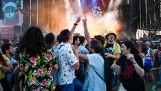 Sábado en el Planeta Sound Sábado en el Planeta Sound