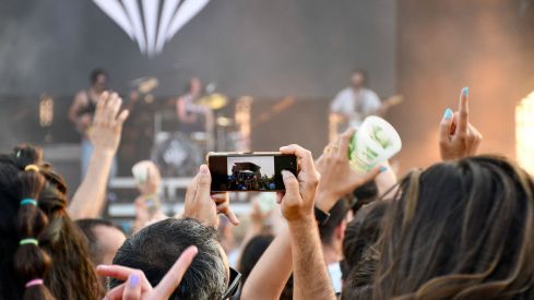 Sábado en el Planeta Sound