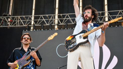 Sábado en el Planeta Sound Sábado en el Planeta Sound