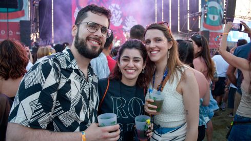 Sábado en el Planeta Sound Sábado en el Planeta Sound