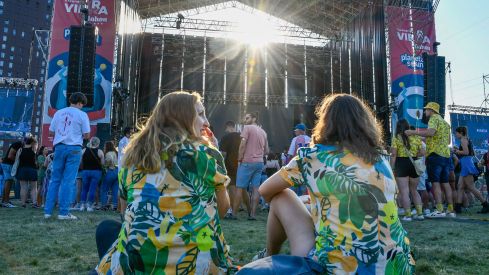 Sábado en el Planeta Sound Sábado en el Planeta Sound