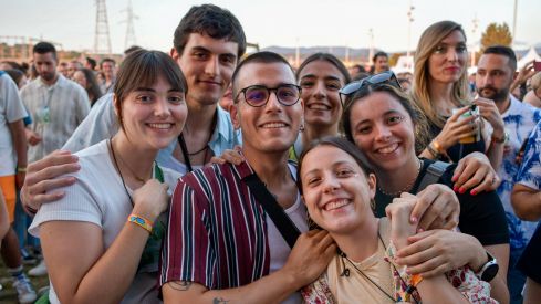 Sábado en el Planeta Sound Sábado en el Planeta Sound