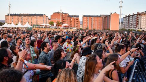 Sábado en el Planeta Sound Sábado en el Planeta Sound