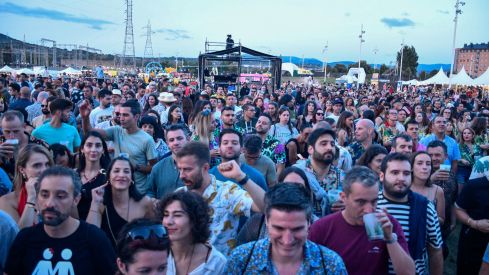 Sábado en el Planeta Sound Sábado en el Planeta Sound